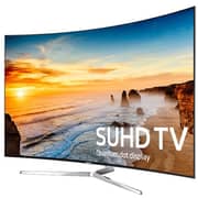Samsung 65KS9500 SUHD Curved Smart LED Television 65inch (2018 Model)