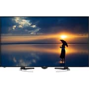 Sharp LC60LE660X Aquos LED Television 60inch (2018 Model)