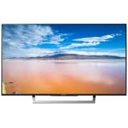 Sony 49X8000D 4K UHD Android LED Television 49inch (2018 Model)