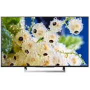 Sony 49X8000D 4K UHD Android LED Television 49inch (2018 Model)