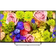 Sony Bravia KDL43W800C Full HD 3D LED Television 43inch (2018 Model)