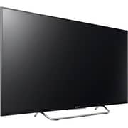Sony Bravia KDL43W800C Full HD 3D LED Television 43inch (2018 Model)