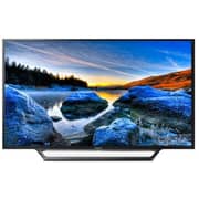 Sony 55W650D Full HD LED Television 55inch (2018 Model)