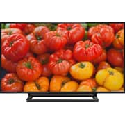 Toshiba 55L2550 Digital Tuner Slim LED Television 55inch (2018 Model)