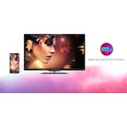 Videocon LEDVKV50FH16XAH A1 Liquid Luminious Full HD LED Television 50inch (Delivery available only in india) (2018 Model)