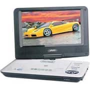 Perfect PF-7501-DIVX Portable DVD Player