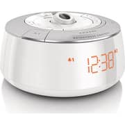Philips AJ5030 Clock Radio
