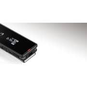 Sony ICDTX650 Digital Voice Recorder 16GB Black