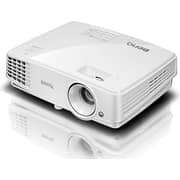 BenQ MS527 DLP Data Projector White