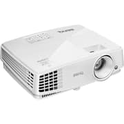 BenQ MS527 DLP Data Projector White