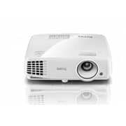 BenQ MS527 DLP Data Projector White