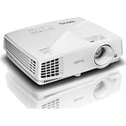 Benq MX528 DLP Projector
