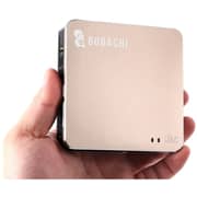 Gobachi M35 Pocket Projector
