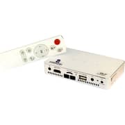 Gobachi Q30 Recharchaeble Pocket Projector White