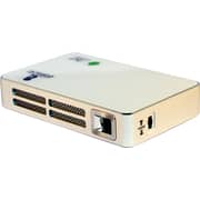 Gobachi Q40 Android Pocket Projector White