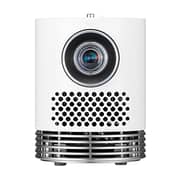 LG HF80JG DLP Projector