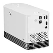 LG HF80JG DLP Projector