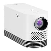 LG HF80JG DLP Projector