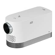 LG HF80JG DLP Projector