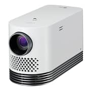 LG HF80JG DLP Projector