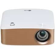LG PH150G Minibeam LED Projector