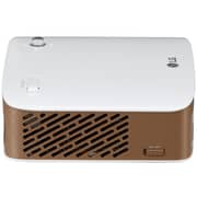 LG PH150G Minibeam LED Projector