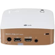 LG PH150G Minibeam LED Projector