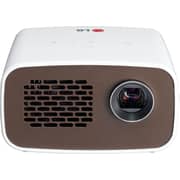 LG PH300 Mini Projector With Built In Battery