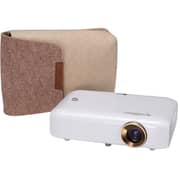 LG PH550G Minibeam LED Projector