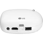 LG PV150G Super Ultra Portable Pico Projector