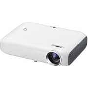 LG PW1000 Minibeam LED Projector