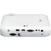 LG PW1000 Minibeam LED Projector