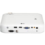 LG PW1500 Minibeam LED Projector