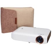 LG PW1500 Minibeam LED Projector
