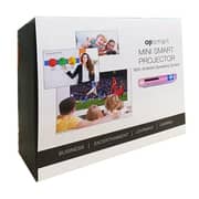 Oji PR15001MINI Smart Mini Projector