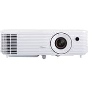 Optoma HD27 Full HD 3D DLP Projector