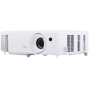 Optoma HD27 Full HD 3D DLP Projector