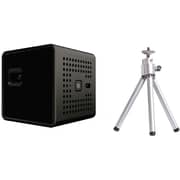 Rahmqvist CMIC Portable Cube Projector