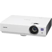 Sony VPLDX122 LCD Projector