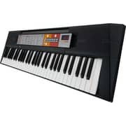 Yamaha PSRF50 Portable Keyboard