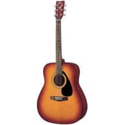 Yamaha F310 Acoustic Filk Guitar Steel