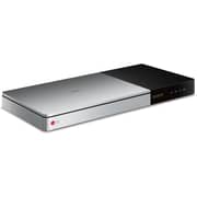 LG BP740 Smart 3D Wi Fi Blu Ray Player