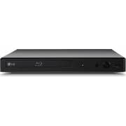 LG BP250 Blu Ray Player