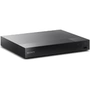 Sony BDPS5500 3D WiFi Blu Ray Player