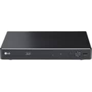 LG BP450 3D Blu Ray Disc Player