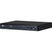 LG BP450 3D Blu Ray Disc Player