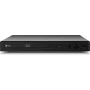 LG BP450 3D Blu Ray Disc Player