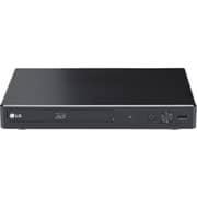 LG BP450 3D Blu Ray Disc Player