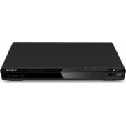Sony DVPSR370 DVD Player
