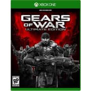 Microsoft 4V500016 Xbox One Gear Of War Ultimate Edition Game